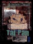 Okładka książki Tai-pan