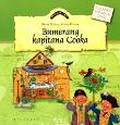 Tajemnice słynnych ludzi. Bumerang Kapitana Cooka. Autor: Bailey Gerry, Foster Karen. Dadada.pl Okładka książki Tajemnice słynnych ludzi. Bumerang Kapitana Cooka