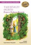 Okładka książki Tajemniczy ogród - Audiobook