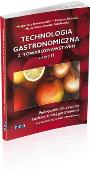 Okładka książki Technologia gastr. z towar.. 2 ZSZ REA-WSiP