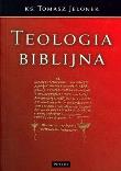 Okładka książki Teologia Biblijna