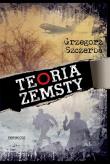 Okładka książki Teoria zemsty