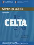 Okładka książki The CELTA Course Trainee Book