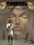 Okładka książki Thorgal. T.05. Ponad krainą cieni