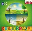 To moja Polska - Krajobrazy WSIP. Autor: Roksana Jędrzejewska-Wróbel. Dadada.pl Okładka książki To moja Polska - Krajobrazy WSIP