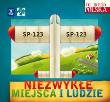 To moja Polska - Niezwykłe miejsca i ludzie WSIP. Autor: Roksana Jędrzejewska-Wróbel. Dadada.pl Okładka książki To moja Polska - Niezwykłe miejsca i ludzie WSIP