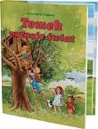 Tomek poznaje świat SIEDMIORÓG. Autor: Najman Katarzyna. Dadada.pl Okładka książki Tomek poznaje świat SIEDMIORÓG