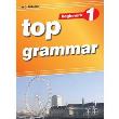 Okładka książki Top Grammar 1 Beginners MM PUBLICATIONS