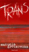 Okładka książki Trans w.2011