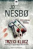 Okładka książki Trzeci Klucz