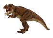 Opakowanie Tyranozaur rex (kolekcja delux) ANIMAL PLANET