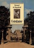 Uciekinier LTW. Autor: Bernard de Roquefeuil. Dadada.pl Okładka książki Uciekinier LTW