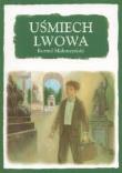 Okładka książki Uśmiech Lwowa