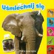 Opakowanie Uśmiechnij się - dzikie zwierzeta