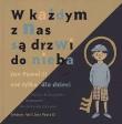 W każdym z nas są drzwi do nieba. Autor: Brykczyński Marcin. Dadada.pl Okładka książki W każdym z nas są drzwi do nieba