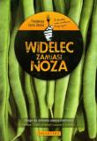 Widelec zamiast noża. Autor: Gene Stone. Dadada.pl Okładka książki Widelec zamiast noża