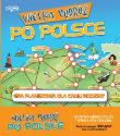 Opakowanie Wielka podróż po Polsce - gra planszowa