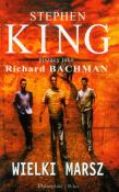 Okładka książki Wielki Marsz pocket