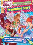 Okładka książki Winx Club. 3. Prawdziwe czary