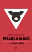 Władca much TW w.2012. Autor: Golding William. Dadada.pl Okładka książki Władca much TW w.2012