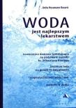 Okładka książki Woda jest najlepszym lekarstwem