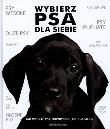 Okładka książki Wybierz psa dla siebie