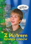 Okładka książki Z Piotrem nowych czasów