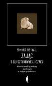 Zając o bursztynowych oczach. Autor: Edmund de Waal. Dadada.pl Okładka książki Zając o bursztynowych oczach