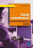 Zas.rachun.zadania Mielczarczyk wyd. 2010 WSiP. Autor: Zofia Mielczarczyk. Dadada.pl Okładka książki Zas.rachun.zadania Mielczarczyk wyd. 2010 WSiP
