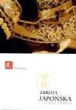 Okładka książki Zbroja japońska