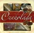 Zestaw prezentowy - Czekolada. Autor: praca zbiorowa. Dadada.pl Okładka książki Zestaw prezentowy - Czekolada