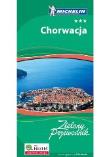 Okładka książki Zielony przewodnik - Chorwacja wyd. II