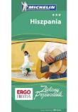 Okładka książki Zielony przewodnik - Hiszpania Wyd. I