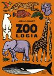 Zoologia. Autor: Joelle Jolivet. Dadada.pl Okładka książki Zoologia
