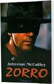 Zorro SIEDMIORÓG. Autor: Johnston McCulley. Dadada.pl Okładka książki Zorro SIEDMIORÓG