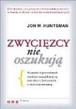 Okładka książki Zwycięzcy nie oszukują
