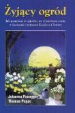 Okładka książki Żyjący ogród
