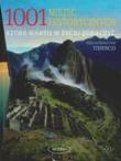 Okładka książki 1001 miejsc historycznych, które warto w życiu...