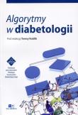Algorytmy w diabetologii. Wydawca: Via Medica. Dadada.pl Opakowanie Algorytmy w diabetologii