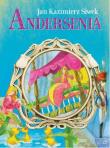 Okładka książki Andersenia. Baśniowiersze