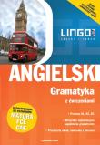 Angielski Gramatyka z ćwiczeniami. Autor: Treger Anna. Dadada.pl Okładka książki Angielski Gramatyka z ćwiczeniami