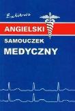 Okładka książki Angielski samouczek medyczny EXLIBRIS