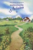Ania - Pożegnanie z Avonlea. Autor: Montgomery Lucy Maud. Dadada.pl Okładka książki Ania - Pożegnanie z Avonlea