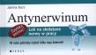 Antynerwinum - Kurz Janina SEVEN. Autor: Kurz Janina. Dadada.pl Okładka książki Antynerwinum - Kurz Janina SEVEN