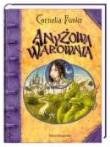 Okładka książki Anyżowa Warownia