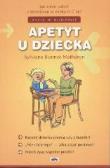 Okładka książki Apetyt u dziecka. Jak sobie radzić z dzieckiem 0-7