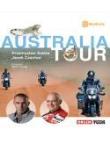 Okładka książki Australia Tour