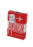 Aviator Jumbo Index. Wydawca: United States Playing Card Company. Dadada.pl Opakowanie Aviator Jumbo Index