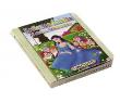 Bajki Favolotti - Królewna Śnieżka BAJKOWY ŚWIAT. Autor: praca zbiorowa. Dadada.pl Okładka książki Bajki Favolotti - Królewna Śnieżka BAJKOWY ŚWIAT