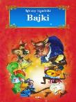 Bajki Ignacego Krasickiego  broszura SARA. Autor: Ignacy Krasicki. Dadada.pl Okładka książki Bajki Ignacego Krasickiego  broszura SARA